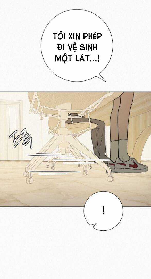 Kế Hoạch Tình Yêu Trong Sáng Chapter 59.2 trang 22