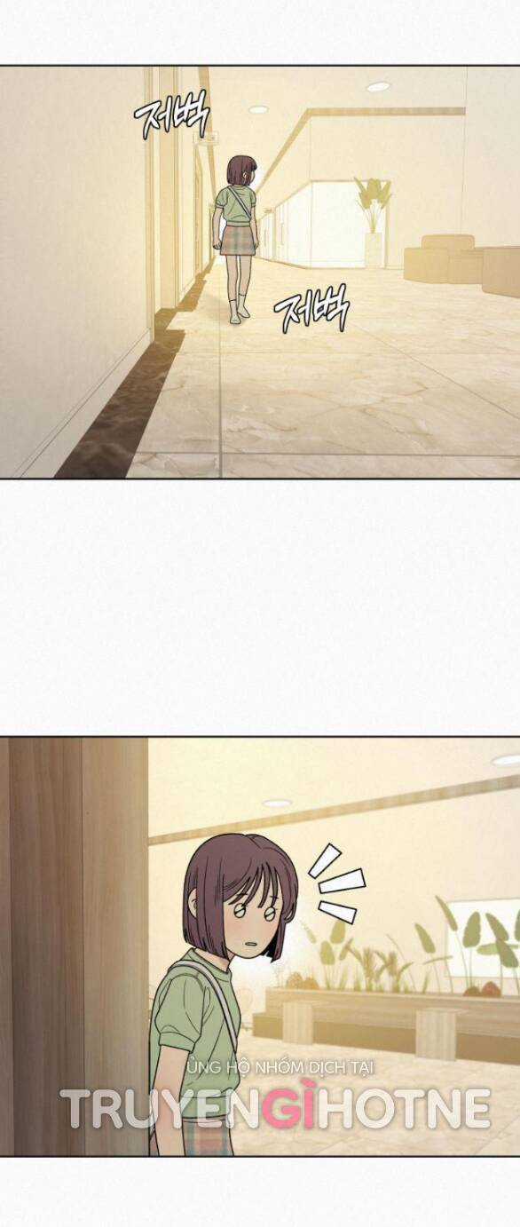 Kế Hoạch Tình Yêu Trong Sáng Chapter 59.2 trang 27