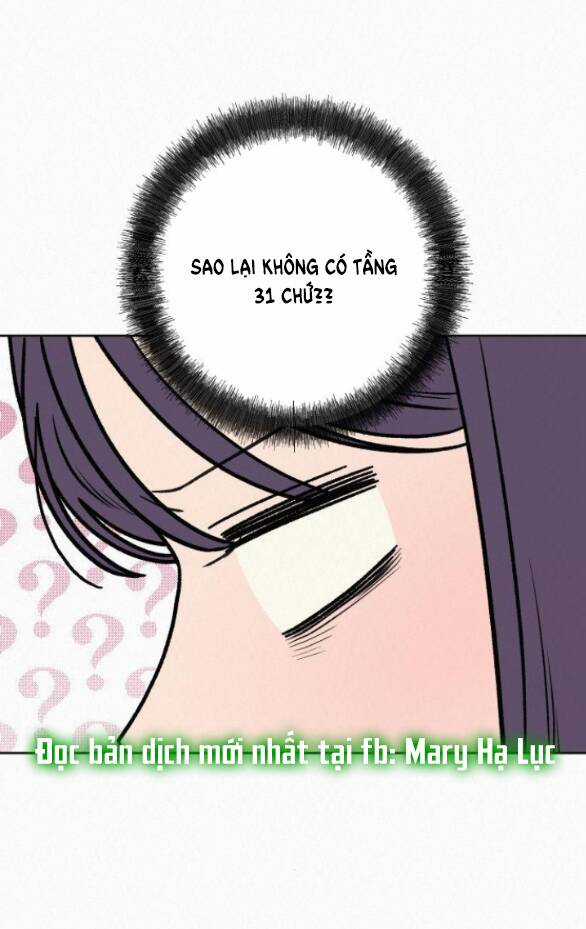 Kế Hoạch Tình Yêu Trong Sáng Chapter 59.2 trang 32