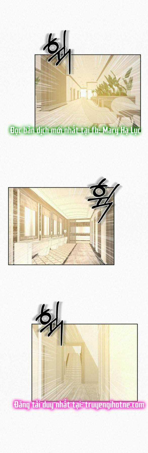 Kế Hoạch Tình Yêu Trong Sáng Chapter 59.2 trang 34