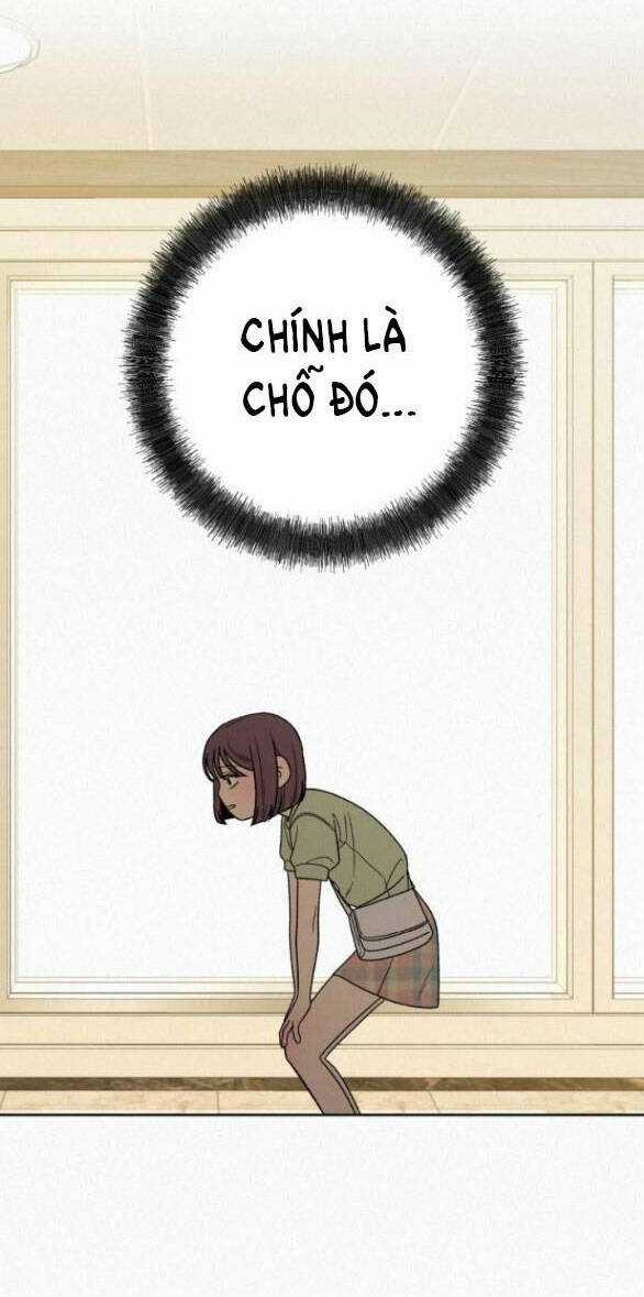 Kế Hoạch Tình Yêu Trong Sáng Chapter 59.2 trang 37