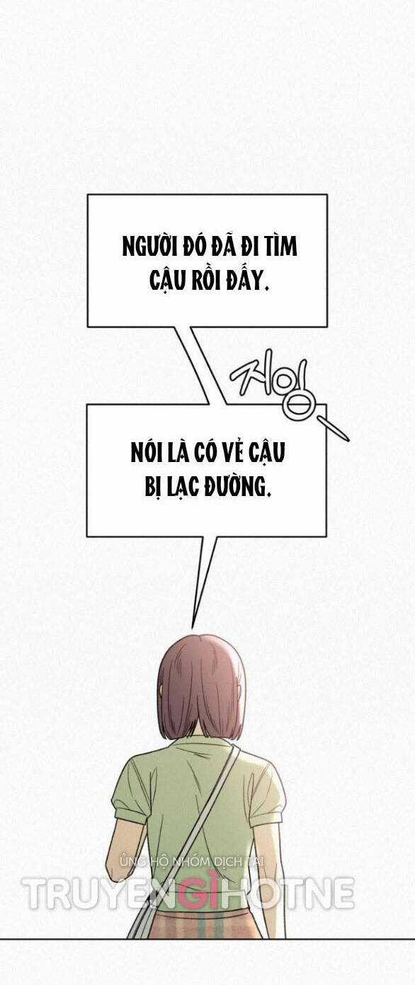 Kế Hoạch Tình Yêu Trong Sáng Chapter 59.2 trang 39