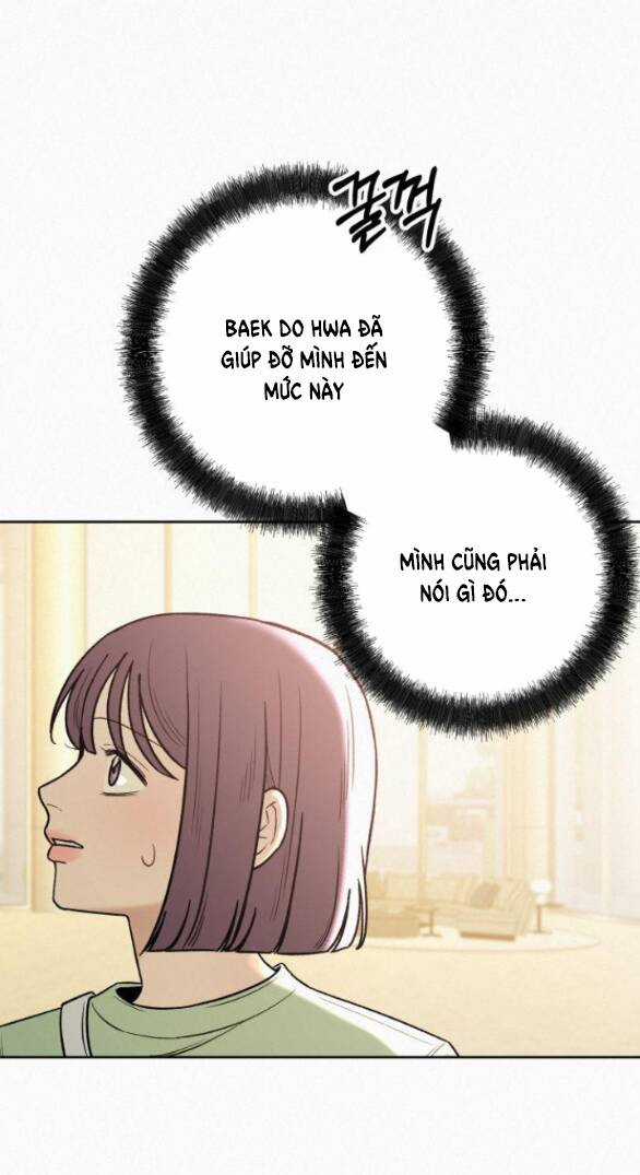 Kế Hoạch Tình Yêu Trong Sáng Chapter 59.2 trang 4