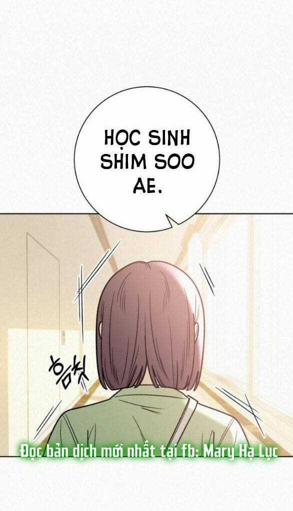 Kế Hoạch Tình Yêu Trong Sáng Chapter 59.2 trang 40