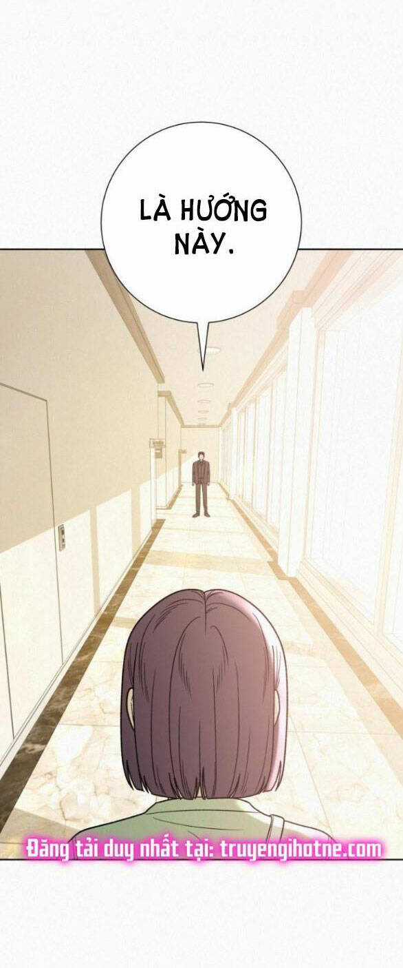 Kế Hoạch Tình Yêu Trong Sáng Chapter 59.2 trang 42