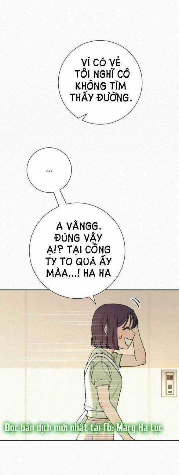 Kế Hoạch Tình Yêu Trong Sáng Chapter 59.2 trang 43