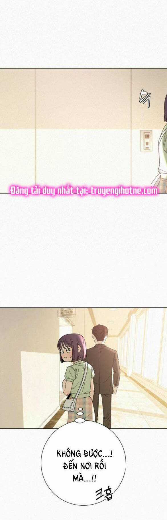 Kế Hoạch Tình Yêu Trong Sáng Chapter 59.2 trang 44