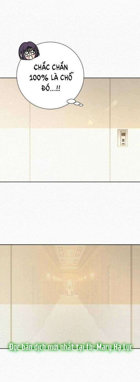 Kế Hoạch Tình Yêu Trong Sáng Chapter 59.2 trang 45