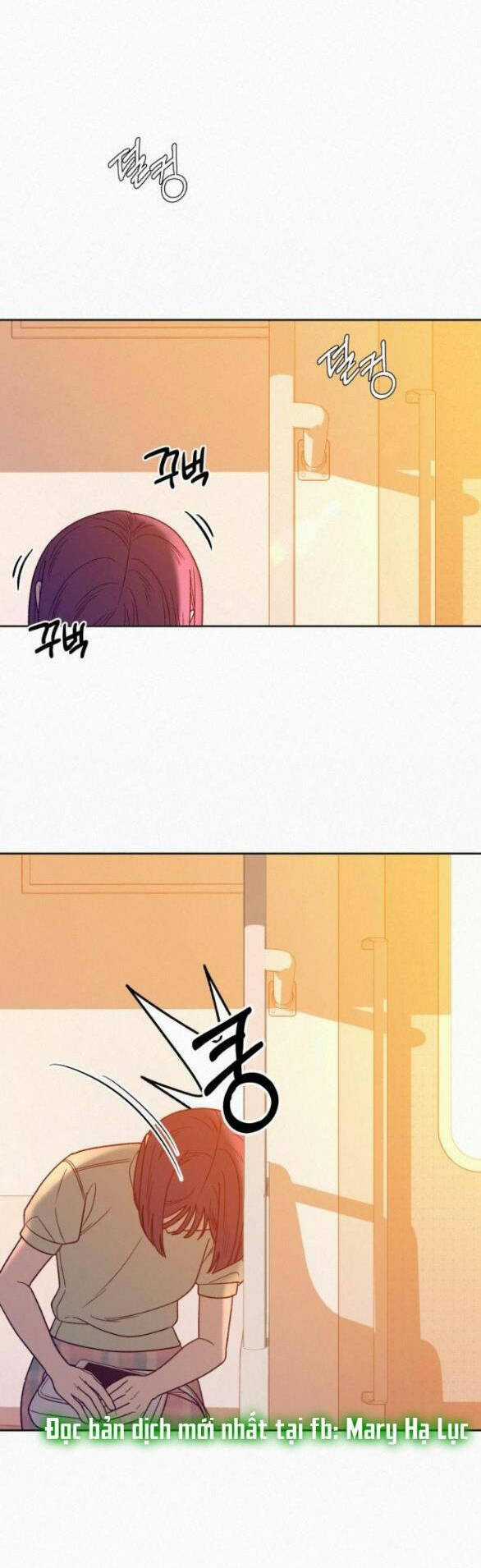 Kế Hoạch Tình Yêu Trong Sáng Chapter 59.2 trang 48