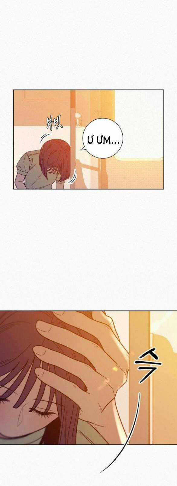 Kế Hoạch Tình Yêu Trong Sáng Chapter 59.2 trang 49