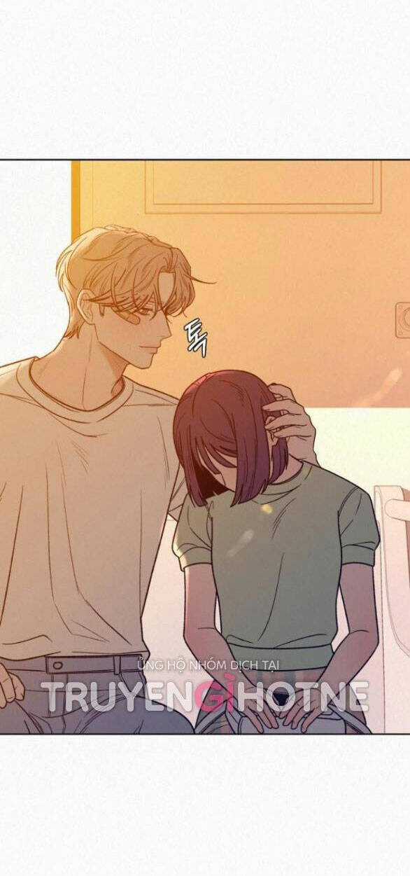 Kế Hoạch Tình Yêu Trong Sáng Chapter 59.2 trang 51