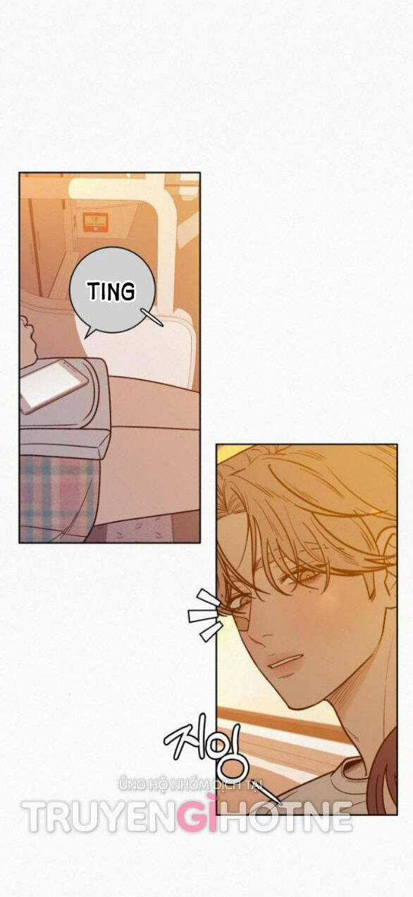 Kế Hoạch Tình Yêu Trong Sáng Chapter 59.2 trang 53