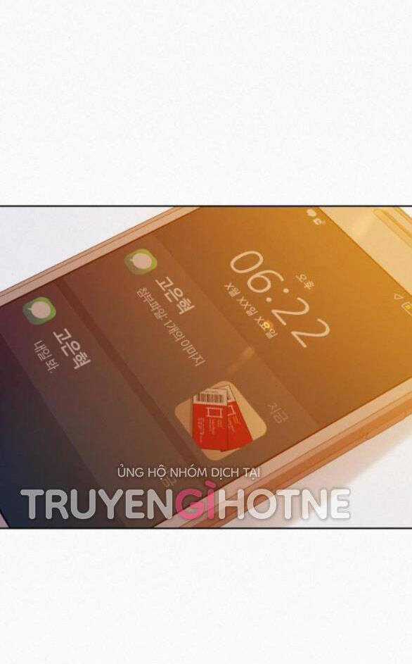 Kế Hoạch Tình Yêu Trong Sáng Chapter 59.2 trang 54