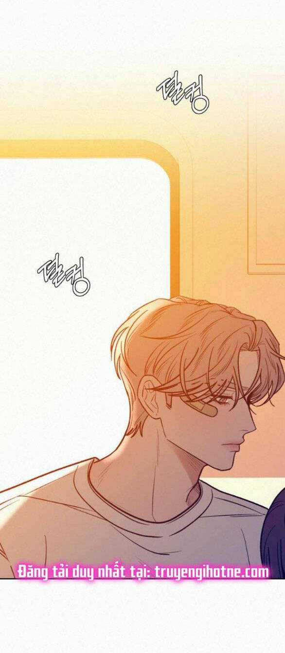 Kế Hoạch Tình Yêu Trong Sáng Chapter 59.2 trang 55