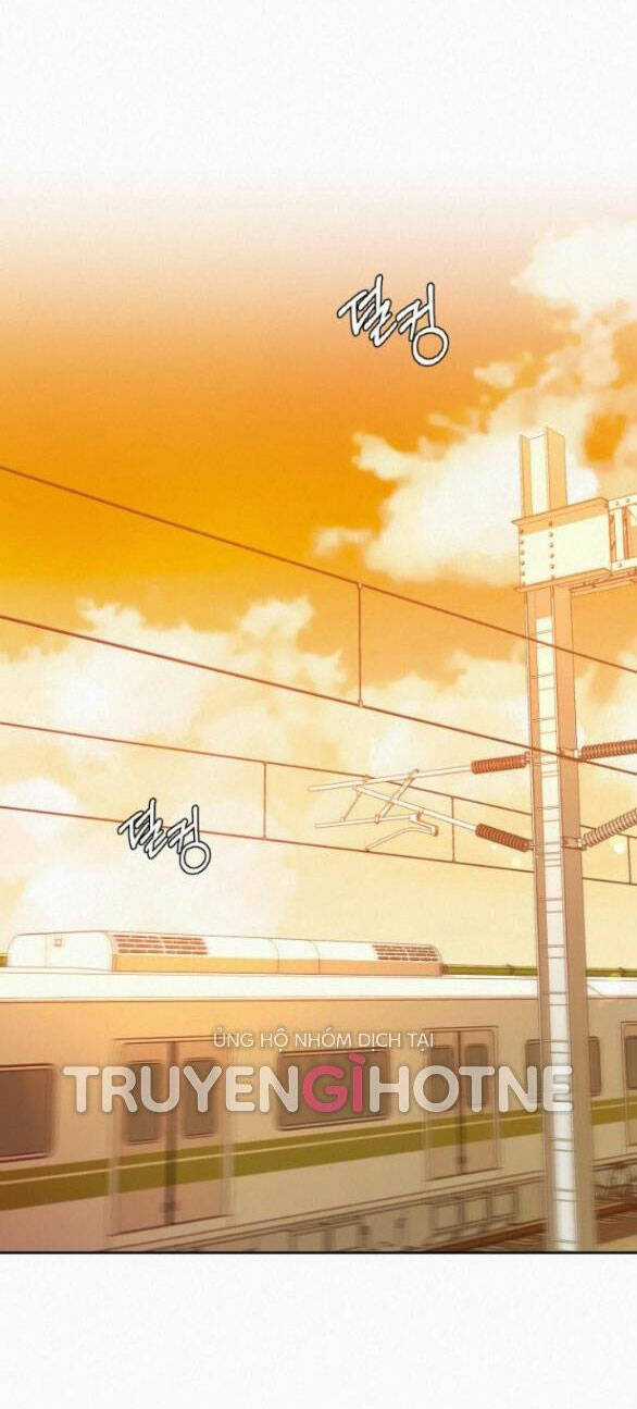 Kế Hoạch Tình Yêu Trong Sáng Chapter 59.2 trang 56