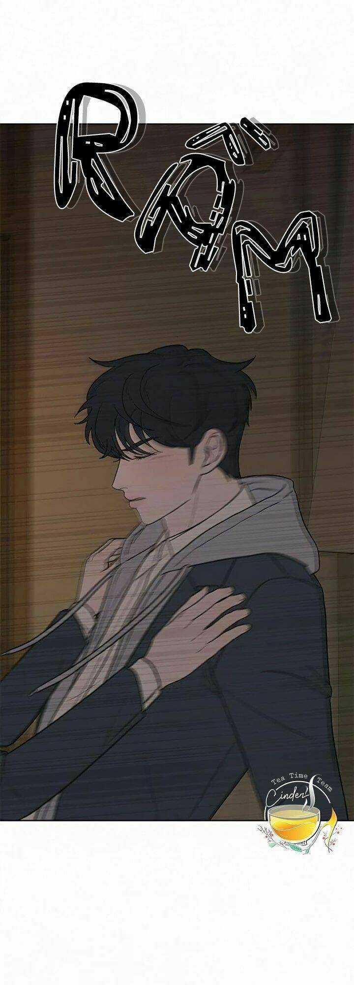 Kế Hoạch Tình Yêu Trong Sáng Chapter 6 trang 10