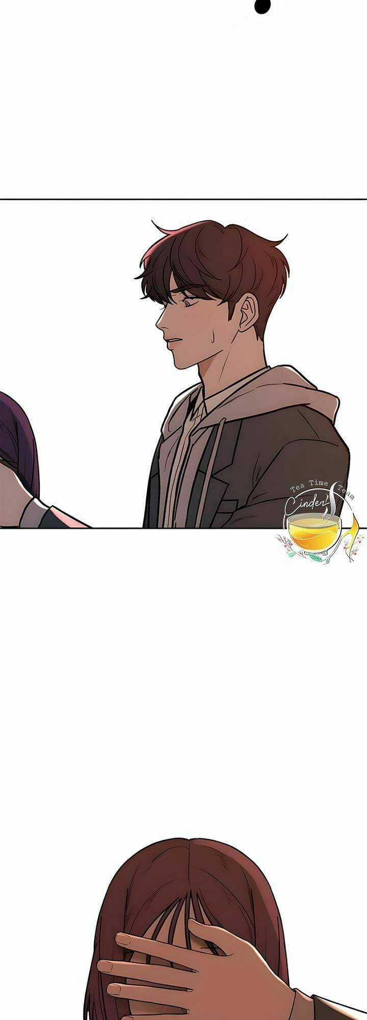 Kế Hoạch Tình Yêu Trong Sáng Chapter 6 trang 3