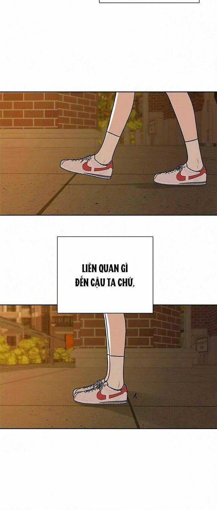 Kế Hoạch Tình Yêu Trong Sáng Chapter 6 trang 35