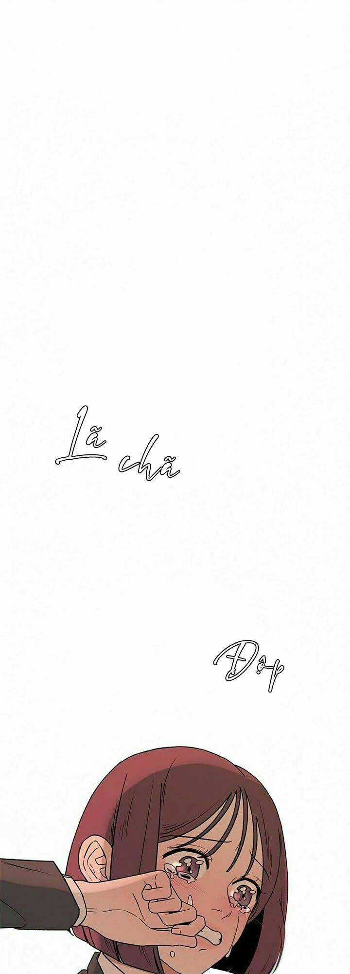 Kế Hoạch Tình Yêu Trong Sáng Chapter 6 trang 36