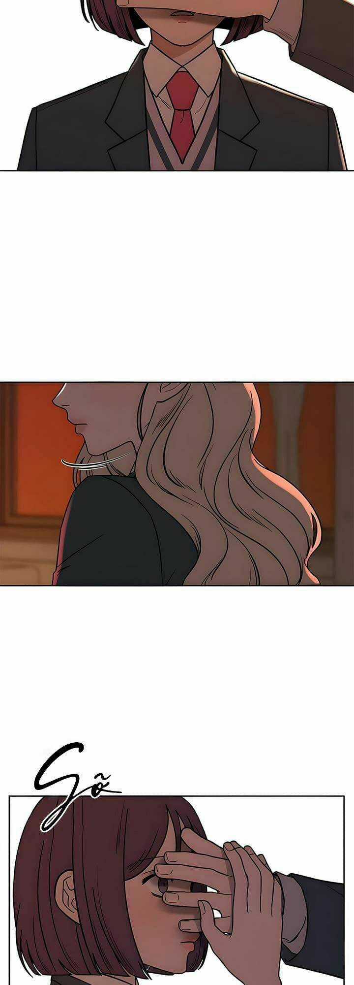 Kế Hoạch Tình Yêu Trong Sáng Chapter 6 trang 4