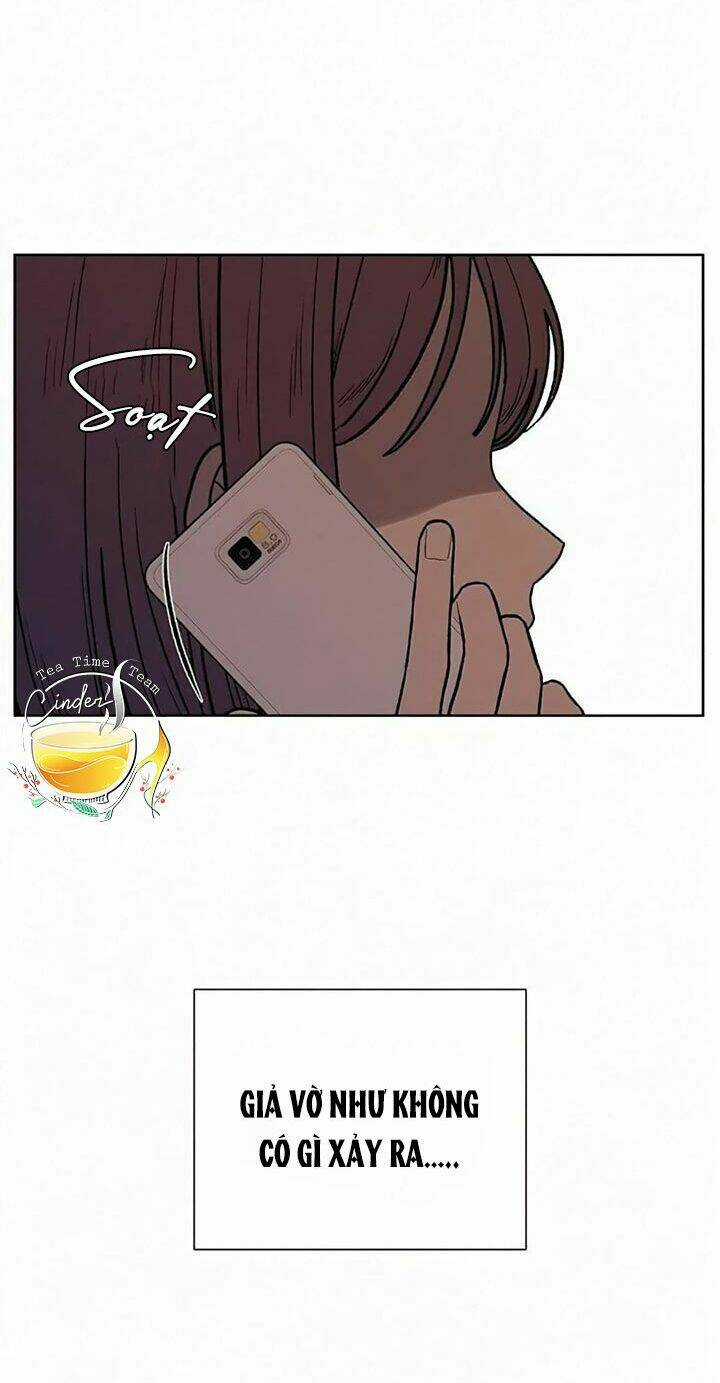 Kế Hoạch Tình Yêu Trong Sáng Chapter 6 trang 40