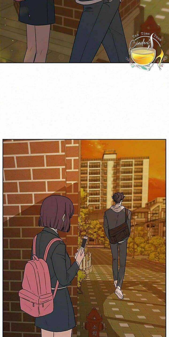 Kế Hoạch Tình Yêu Trong Sáng Chapter 6 trang 45