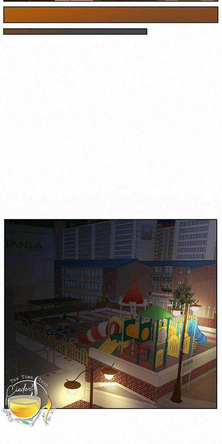 Kế Hoạch Tình Yêu Trong Sáng Chapter 6 trang 46