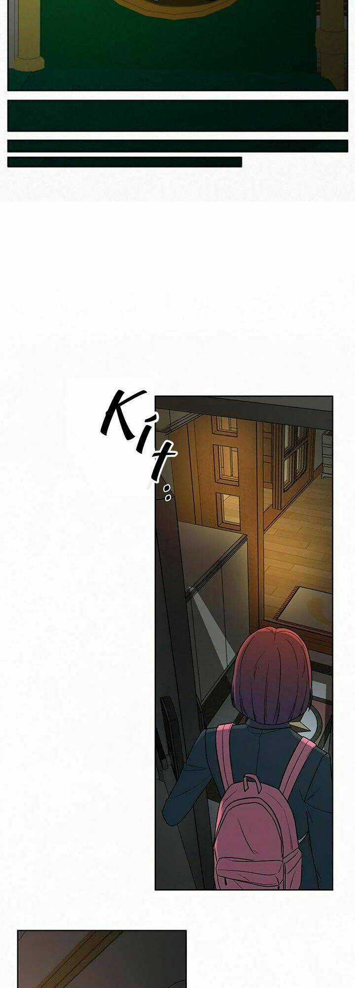 Kế Hoạch Tình Yêu Trong Sáng Chapter 6 trang 63