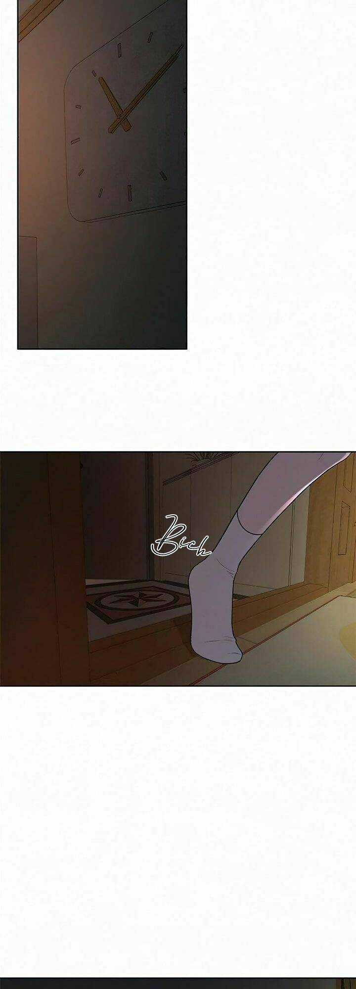 Kế Hoạch Tình Yêu Trong Sáng Chapter 6 trang 64