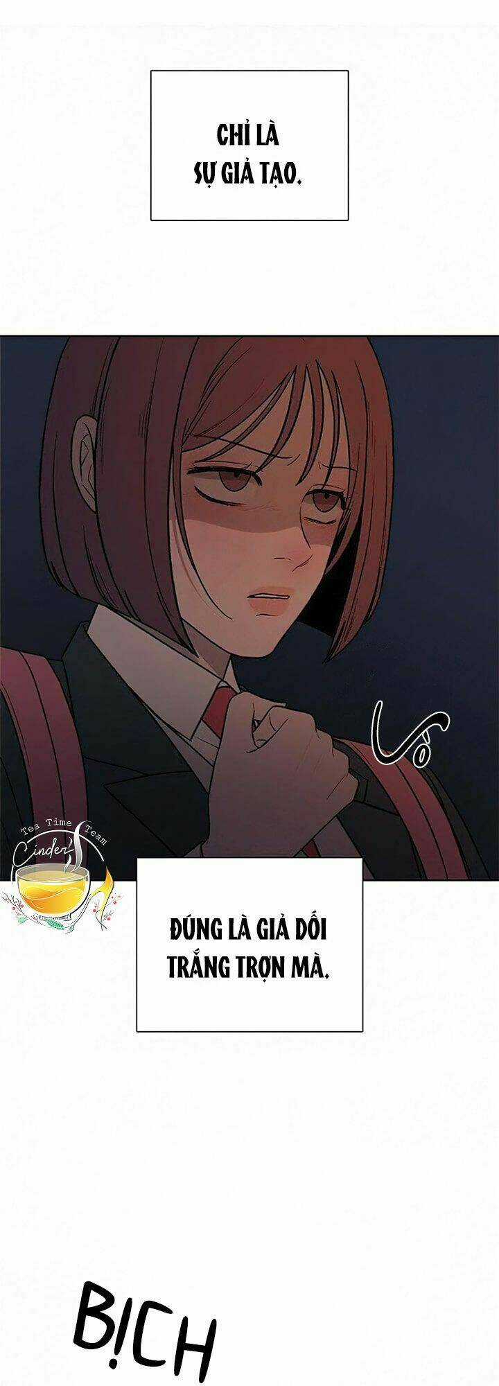 Kế Hoạch Tình Yêu Trong Sáng Chapter 6 trang 68