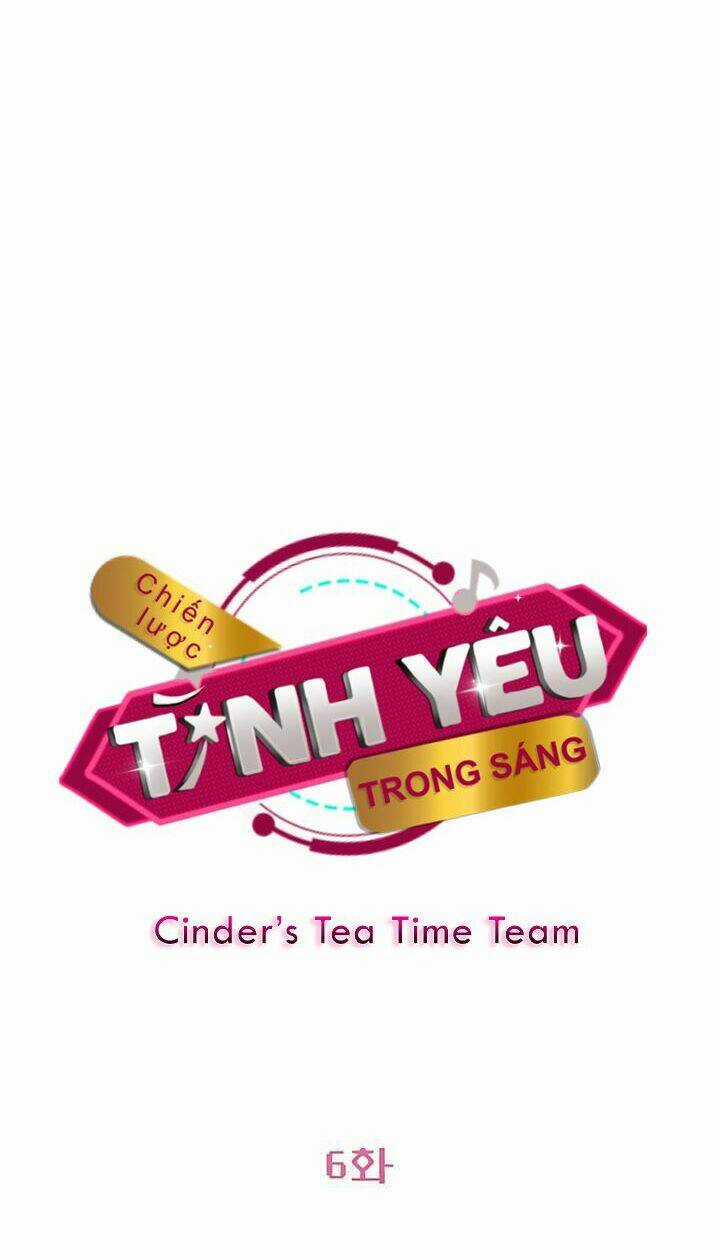 Kế Hoạch Tình Yêu Trong Sáng Chapter 6 trang 7