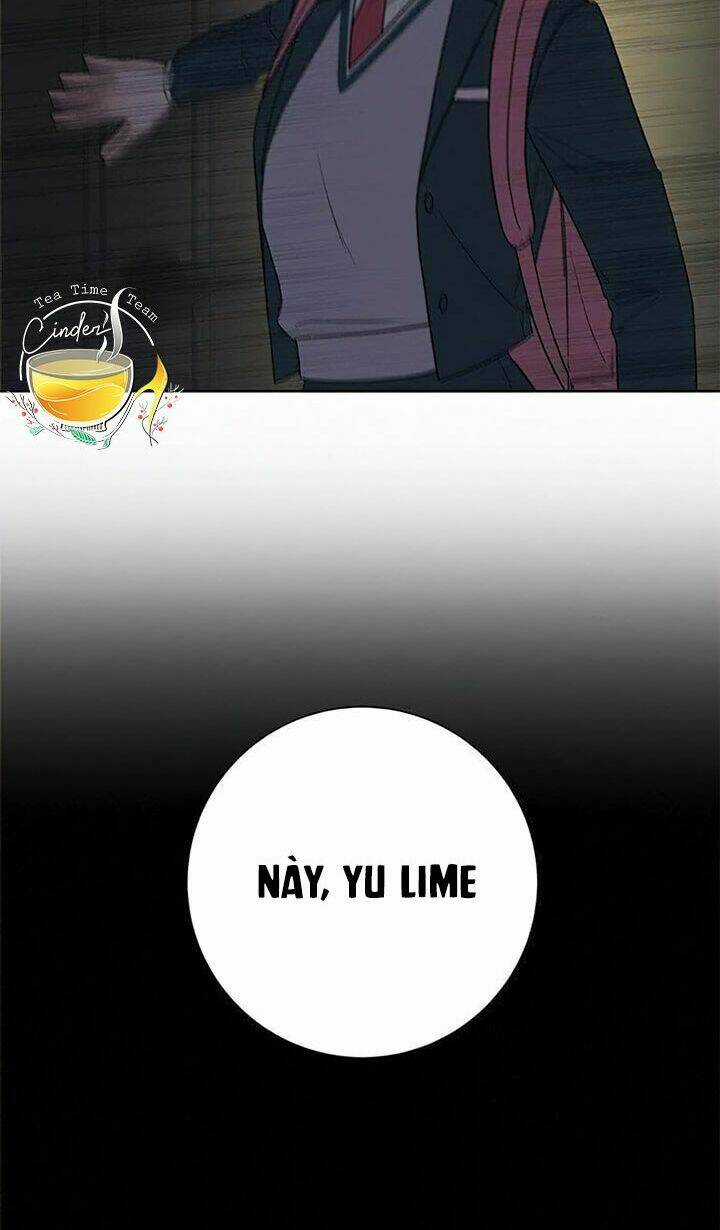 Kế Hoạch Tình Yêu Trong Sáng Chapter 6 trang 70