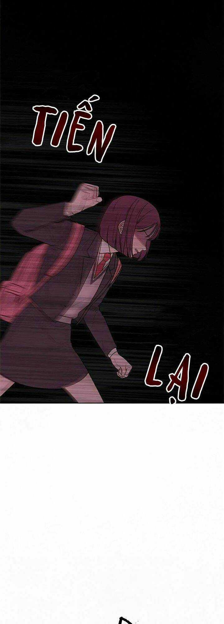 Kế Hoạch Tình Yêu Trong Sáng Chapter 6 trang 71