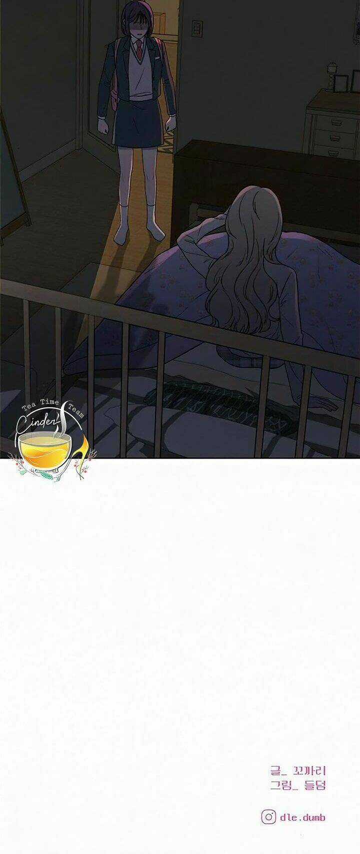 Kế Hoạch Tình Yêu Trong Sáng Chapter 6 trang 73