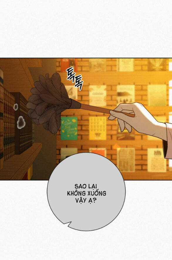 Kế Hoạch Tình Yêu Trong Sáng Chapter 60.1 trang 1