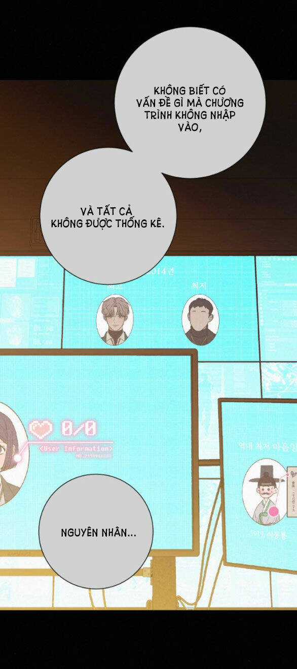 Kế Hoạch Tình Yêu Trong Sáng Chapter 60.1 trang 16