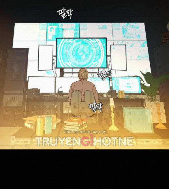 Kế Hoạch Tình Yêu Trong Sáng Chapter 60.1 trang 26