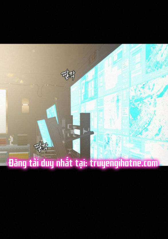 Kế Hoạch Tình Yêu Trong Sáng Chapter 60.1 trang 28