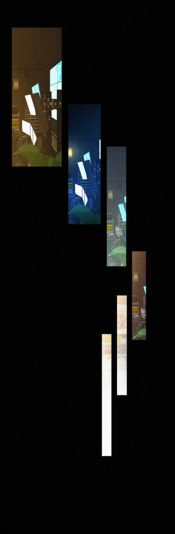 Kế Hoạch Tình Yêu Trong Sáng Chapter 60.1 trang 29