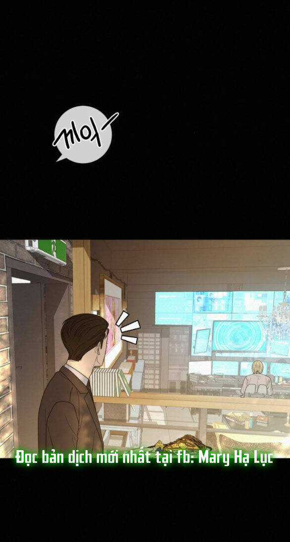 Kế Hoạch Tình Yêu Trong Sáng Chapter 60.1 trang 30