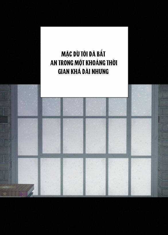 Kế Hoạch Tình Yêu Trong Sáng Chapter 60.1 trang 33