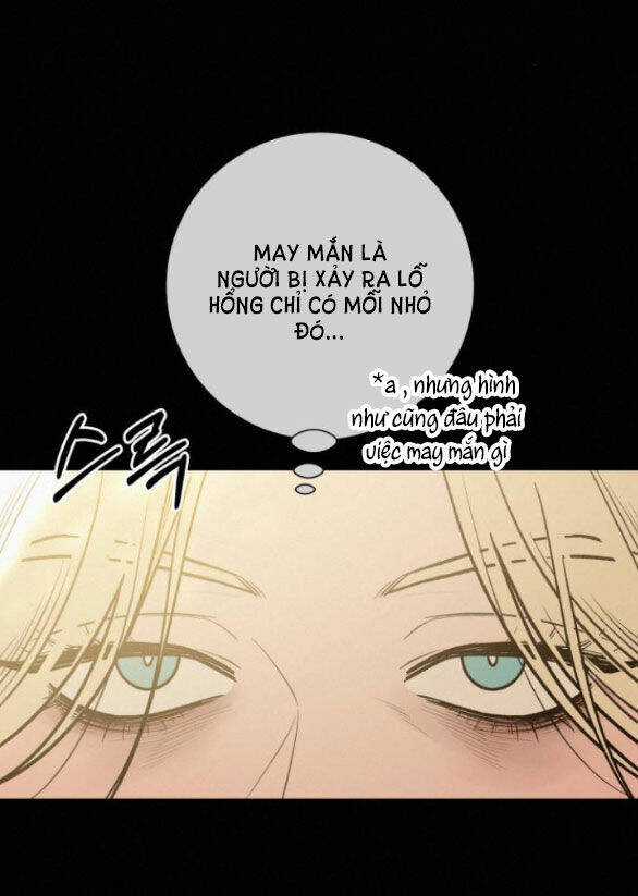 Kế Hoạch Tình Yêu Trong Sáng Chapter 60.1 trang 37