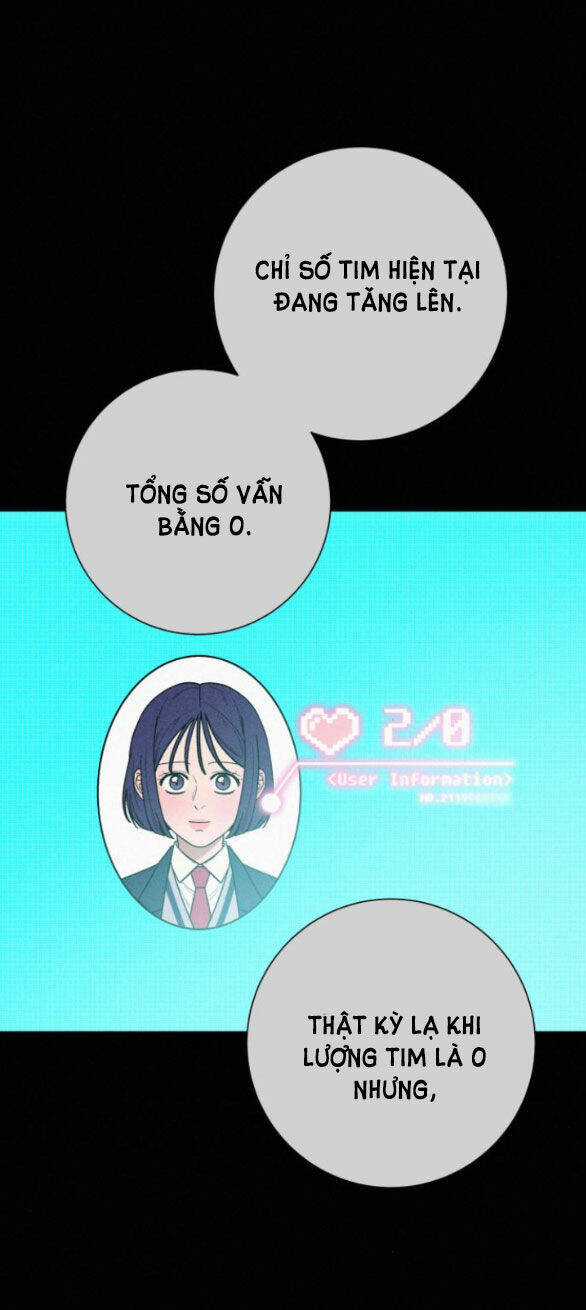 Kế Hoạch Tình Yêu Trong Sáng Chapter 60.1 trang 46