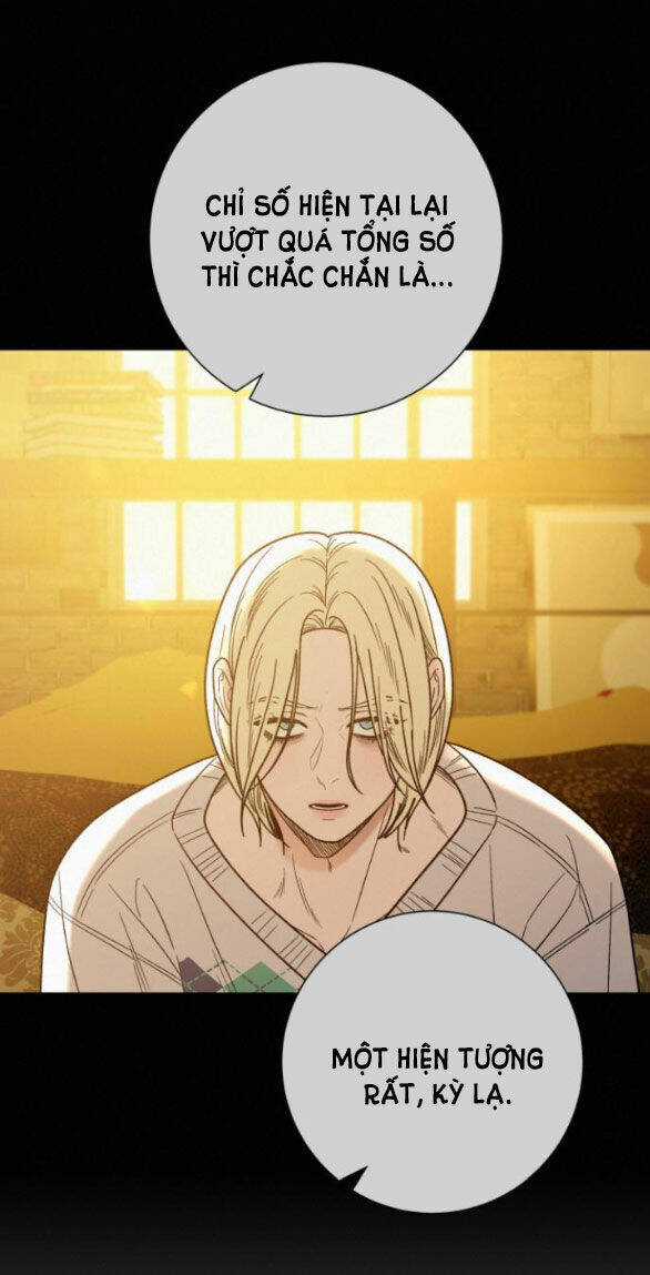 Kế Hoạch Tình Yêu Trong Sáng Chapter 60.1 trang 47