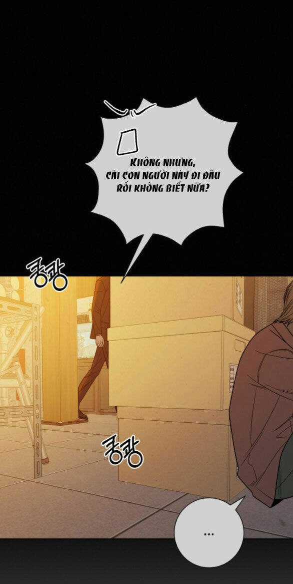 Kế Hoạch Tình Yêu Trong Sáng Chapter 60.1 trang 5