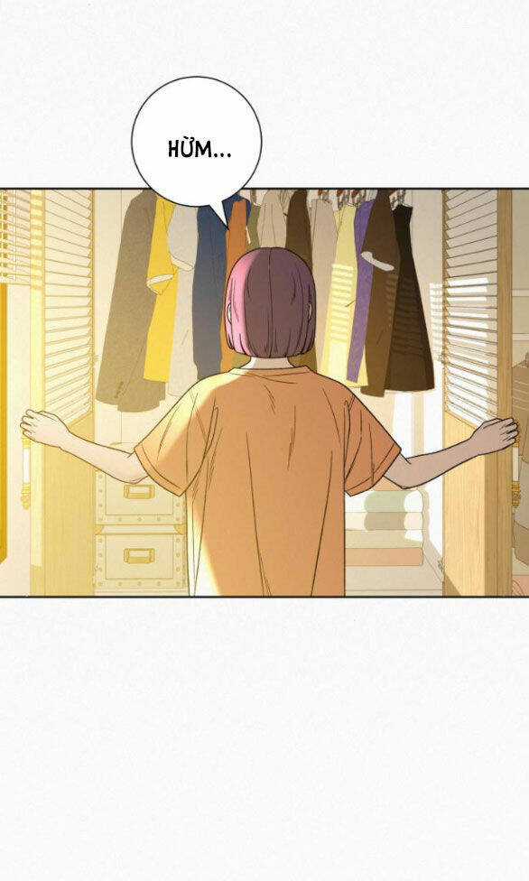 Kế Hoạch Tình Yêu Trong Sáng Chapter 60.1 trang 53