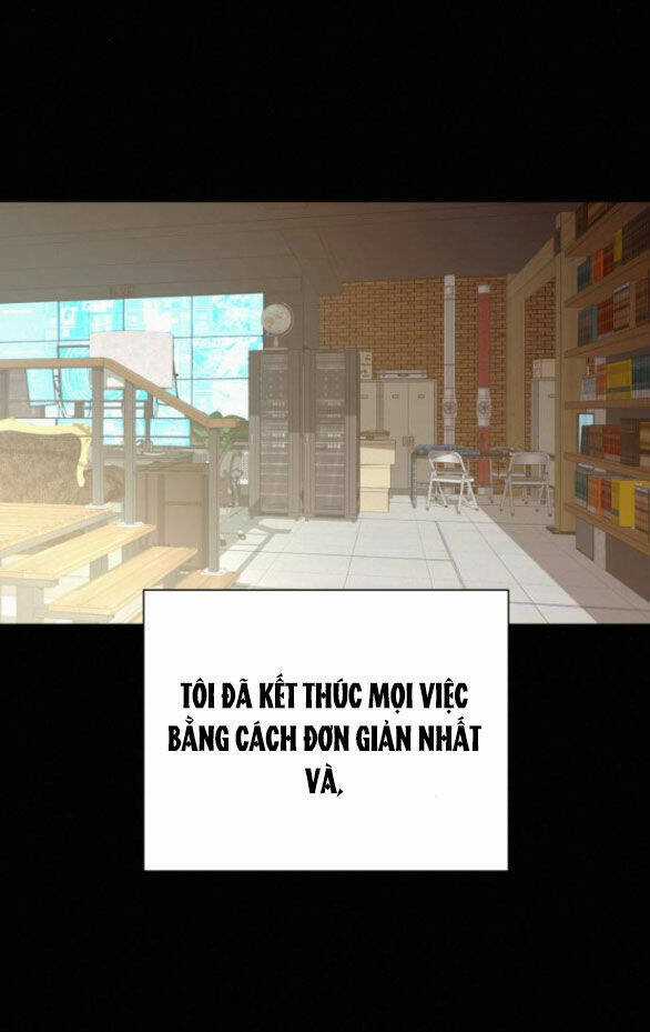 Kế Hoạch Tình Yêu Trong Sáng Chapter 60.1 trang 57