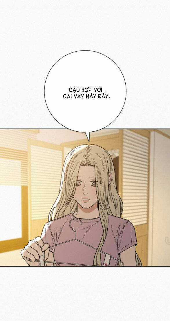 Kế Hoạch Tình Yêu Trong Sáng Chapter 60.2 trang 10