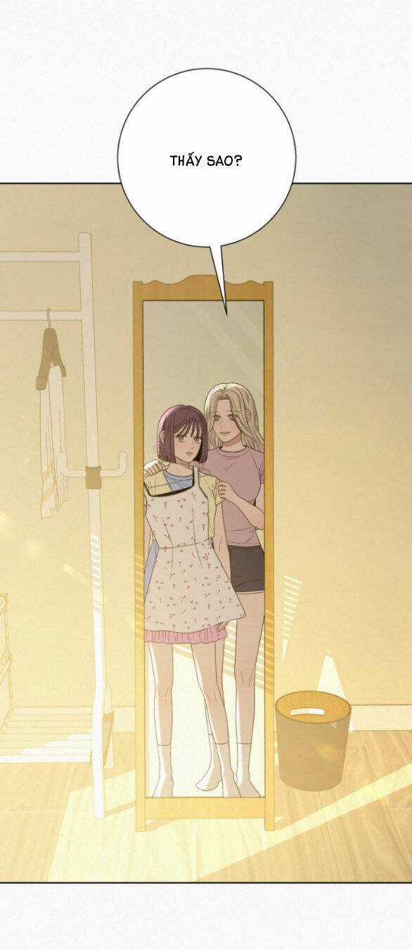 Kế Hoạch Tình Yêu Trong Sáng Chapter 60.2 trang 12