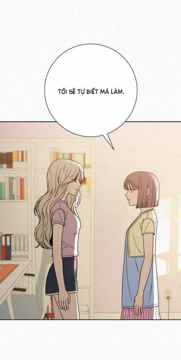 Kế Hoạch Tình Yêu Trong Sáng Chapter 60.2 trang 16